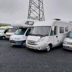 Camper of caravanstalling Leeuwarden, Caravans en Kamperen, Caravanstallingen