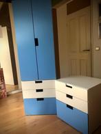 SET Ikea STUVA kastencombinatie, Huis en Inrichting, Kasten | Kledingkasten, Ophalen, Gebruikt, 150 tot 200 cm, 25 tot 50 cm