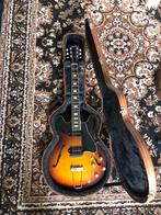Gibson ES-330 Memphis Custom 2017, Muziek en Instrumenten, Ophalen, Gebruikt, Hollow body, Gibson