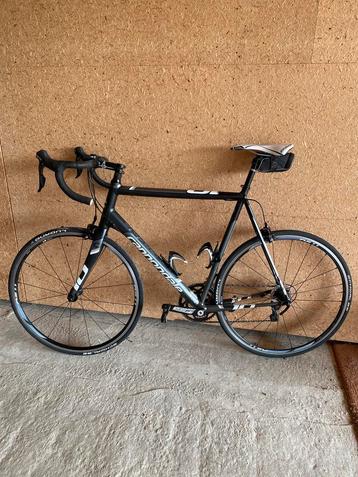 Cannondale CAAD 10 Racefiets – maat 63 cm – topstaat beschikbaar voor biedingen