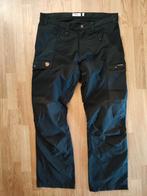 Fjallraven abisko trousers maat 56, Kleding | Heren, Broeken en Pantalons, Ophalen of Verzenden, Zo goed als nieuw, Maat 56/58 (XL)