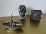 Tinn Norge., Antiek en Kunst, Antiek | Tin, Ophalen of Verzenden