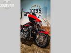 *VERKOCHT* HARLEY-DAVIDSON FLHTCUSE5-BLK CVO ULTRA CLASSIC E, 2 cilinders, Bedrijf, Meer dan 35 kW, Overig