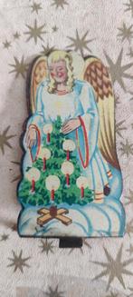 Antieke tafelzetter, Diversen, Kerst, Ophalen of Verzenden