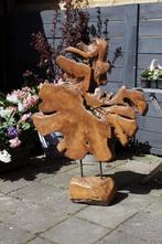 Burlwood Ornament groot, Ophalen, Zo goed als nieuw