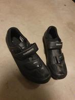 Shimano fietsschoenen 43, Ophalen of Verzenden, Zo goed als nieuw, Kleding