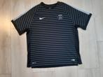 Paris Saint Germain Shirt Nike XXL, Sport en Fitness, Voetbal, Groter dan maat XL, Shirt, Zo goed als nieuw, Verzenden