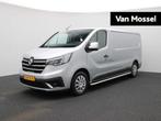 Renault Trafic 2.0 dCi 130 T30 L2H1 Work Edition | BTW | Nav, Stof, Gebruikt, Euro 6, 4 cilinders