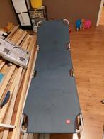 Opklapbare camping ligstoel - Ideaal voor vakantie!, Ophalen, Gebruikt, Campingstoel