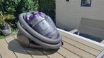 Dyson DC20 Allergy Parquet, defect, voor onderdelen, Witgoed en Apparatuur, Stofzuigers, Ophalen, Gebruikt, Stofzuiger, Reservoir