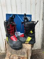 Haix 3.0 - Brandweerlaarzen - Maat 39, Ophalen, Gedragen, Zwart, Werkschoenen
