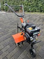 hakfrees grondfrees tuin frees, Ophalen of Verzenden, Zo goed als nieuw, Benzine, Tuinfrees