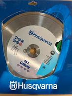 Husqvarna GS 2 Galaxy Diamantschijf - Nieuw, Ophalen of Verzenden, Nieuw
