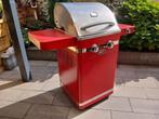 Gas BBQ BORETTI BERNINI RED 2, Tuin en Terras, Ophalen, Zo goed als nieuw, Borretti