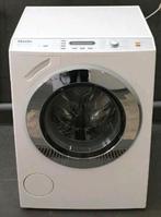 Miele W4164WPS, 6 kg,1600 t, A+++,Display, Refurb,3 mnd Gar., Energieklasse A of zuiniger, 85 tot 90 cm, 1600 toeren of meer, Gebruikt