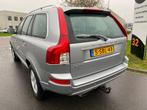 Volvo XC90 2013 * 2.4 D5 Limited Edition * AUTOMAAT *EURO 5, Auto's, Volvo, Euro 5, Gebruikt, 241 €/maand, 7 stoelen
