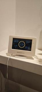 HONEYWELL Evohome Slimme Thermostaat + 4 Knopen, Ophalen of Verzenden, Slimme thermostaat, Zo goed als nieuw