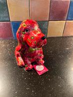 Pomme-pidou spaarpot George (hond), Verzamelen, Ophalen, Zo goed als nieuw, Steen, Aardewerk of Keramiek, Dier