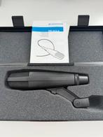 3x Sennheiser MD421 II mics, Ophalen of Verzenden, Zo goed als nieuw, Studiomicrofoon