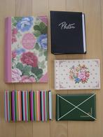 Fotoalbum / foto mapjes; diverse afmetingen, Ophalen of Verzenden, Gebruikt, Fotoalbum