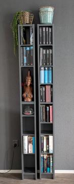 IKEA klassieker Ikea vakkenkast IKEA cd kast Ikea vynil kast, Ophalen, Gebruikt