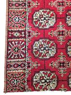 Vintage Perzisch wol vloerkleed runner Bouchara 58x299cm, Huis en Inrichting, Stoffering | Tapijten en Kleden, Persian Perzisch vintage oosters hype