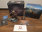 God of War  Collectors Edition PS4, Avontuur en Actie, Ophalen of Verzenden, Zo goed als nieuw, Vanaf 18 jaar