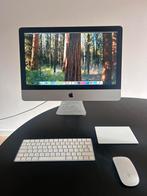 iMac 21,5-inch Retina 4K – 3,6 GHz Quad-Core i3 – 8GB – 1TB, Computers en Software, Apple Desktops, Ophalen