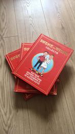 3 Suske en Wiske Collectie boeken!, Boeken, Stripboeken, Meerdere stripboeken, Ophalen, Zo goed als nieuw