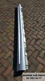 W222 AMG Dorpel Rechts A2226902240 zijskirt Side Skirt 1082, Gebruikt