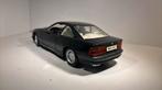 Bmw 850i black maisto 1.18, Maisto, Ophalen of Verzenden, A, A