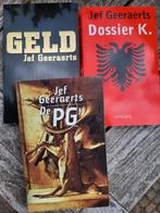 Jef Geeraerts, Ophalen of Verzenden, Zo goed als nieuw, Nederland