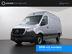 Mercedes-Benz Sprinter 315 CDI | L2 H2 | RWD | Aut. | PRO |, Auto's, Automaat, Euro 6, 4 cilinders, 150 pk