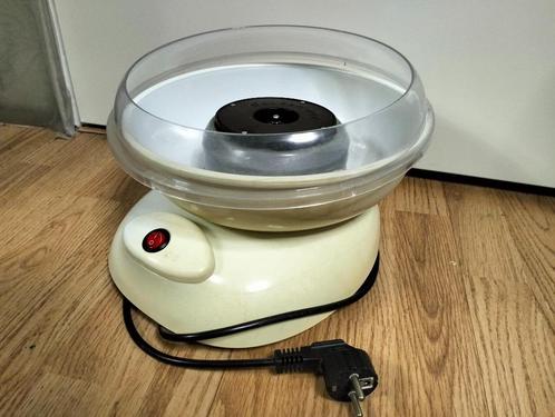 Suikerspin machine Vida XL, Huis en Inrichting, Keuken | Keukenbenodigdheden, Gebruikt, Ophalen of Verzenden