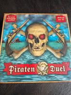 Piraten Duel Bordspel, Hobby en Vrije tijd, Gezelschapsspellen | Bordspellen, Ophalen of Verzenden
