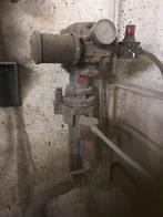 6 airless muur pompen, Doe-het-zelf en Verbouw, Ophalen, Zo goed als nieuw, Minder dan 500 mm