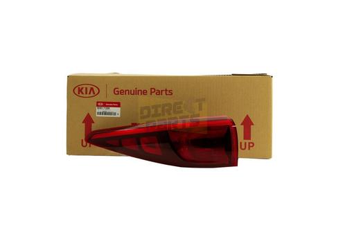Kia Sportage achterlicht Links buiten (non LED) Origineel!, Auto-onderdelen, Verlichting, Kia, Nieuw, Verzenden