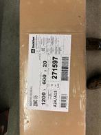 plafondplaten grijs, Doe-het-zelf en Verbouw, Ophalen, Nieuw, Overige materialen, 20 tot 50 mm