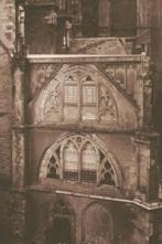 944573	Utrecht	Domkerk	Nette oude kaart Onbeschreven, Ophalen of Verzenden, 1920 tot 1940, Ongelopen, Utrecht