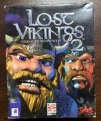 Lost Vikings 2, Avontuur en Actie, Gebruikt, 2 spelers, Eén computer