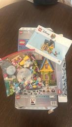 LEGO UP huis 43217, Kinderen en Baby's, Speelgoed | Duplo en Lego, Lego, Lego, Lego, Nieuw