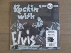 Elvis Presley ''Rockin' With Elvis'' EP - Tutti  Frutti_Bl, Overige genres, 7 inch, Ophalen of Verzenden, Nieuw in verpakking