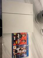 Ps 4 plus 99€, Spelcomputers en Games, Spelcomputers | Nintendo Wii, Ophalen, Zo goed als nieuw, Met 1 controller