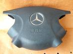 Mercedes w211 stuur airbag hub telefoonbediening, Ophalen of Verzenden, Nieuw, Mercedes-Benz