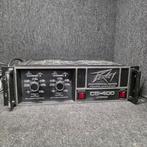 PEAVEY CS-400   nostalgische PA  versterker, Audio, Tv en Foto, Luidsprekers, Ophalen of Verzenden, Gebruikt, 120 watt of meer