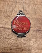 Efteling pin NPF 2014, Ophalen of Verzenden, Zo goed als nieuw, Button of Speldje