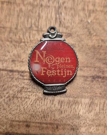 Efteling pin NPF 2014 beschikbaar voor biedingen