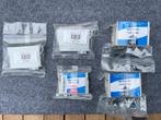 Inktpatronen voor de Epson 27XL printer. 5 x nieuw, Ophalen of Verzenden, Nieuw, Cartridge, EPSON