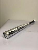Rolls-Royce Honkbalknuppel Kunstwerk, Ophalen of Verzenden