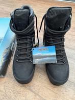 Meindl Snowboots - Zwart - maat 44,5, Ophalen of Verzenden, Nieuw, Schoenen